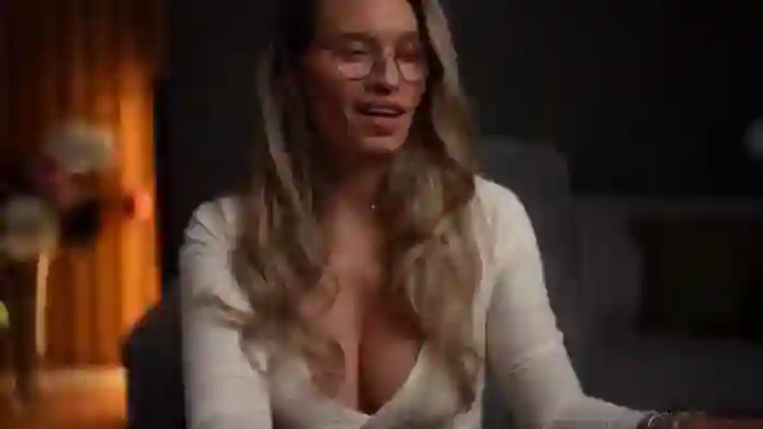 BrandyWhite