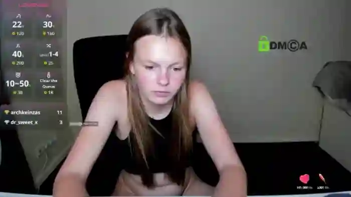 CuteDina