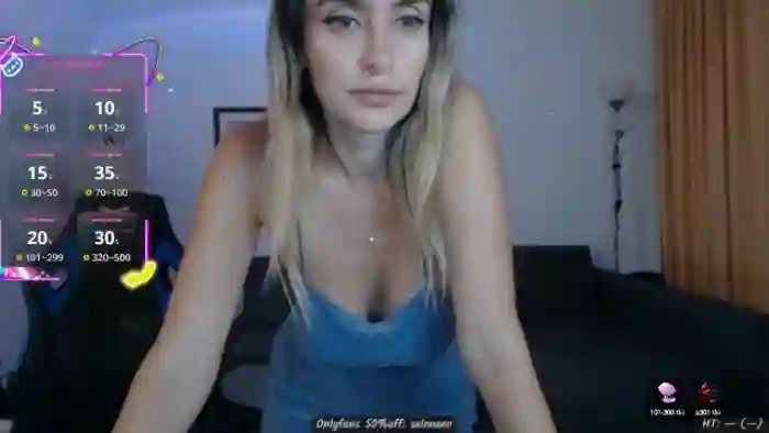 EidyiaBelle