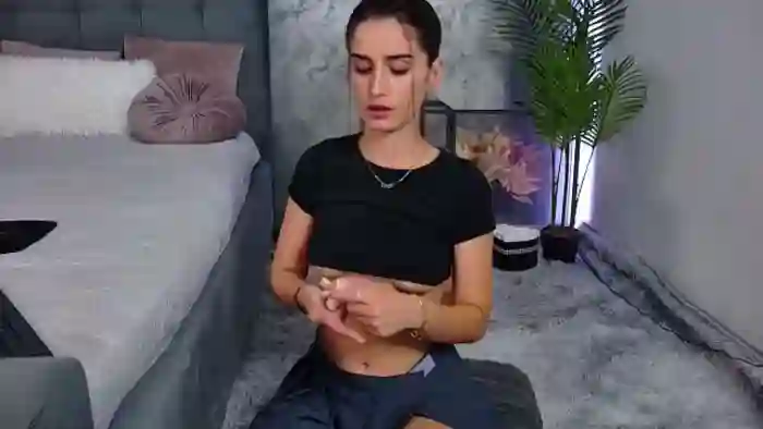 FreyaAllen