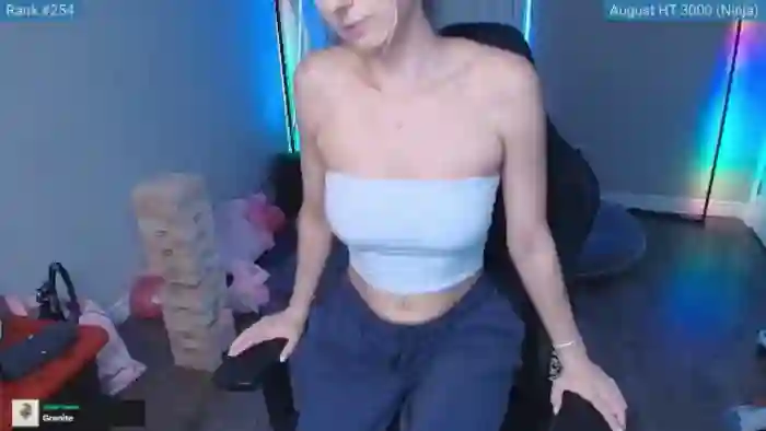 HaileeCameron