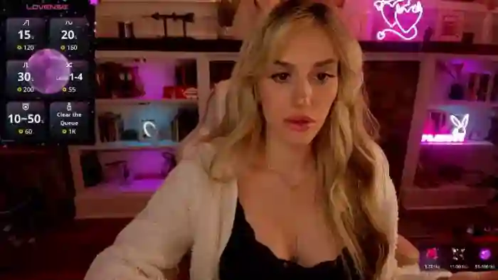 LillieQ