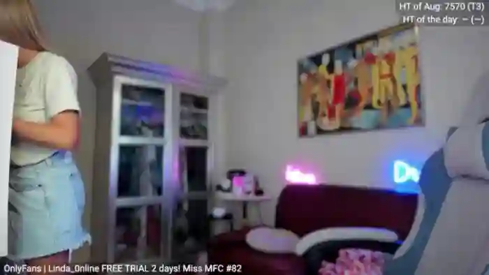 Linda_0nline