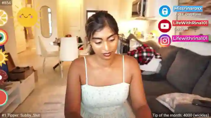 Missrinaroxx