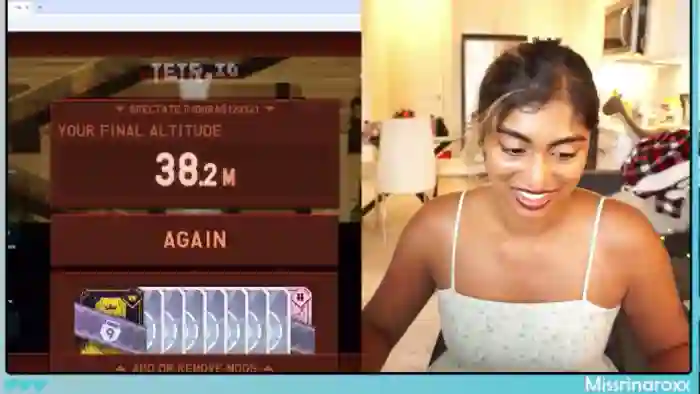 Missrinaroxx