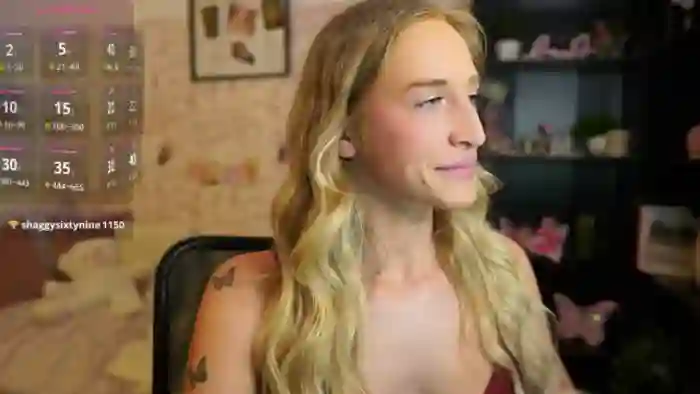 NicoletteShea
