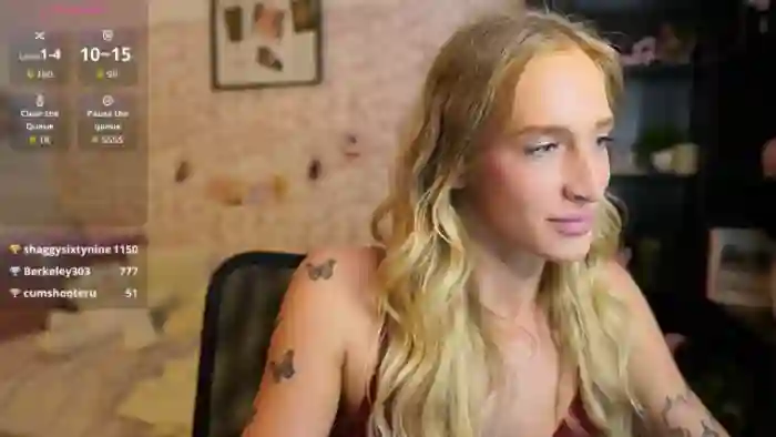 NicoletteShea