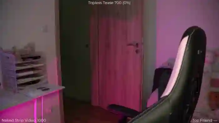NotYourNaomi