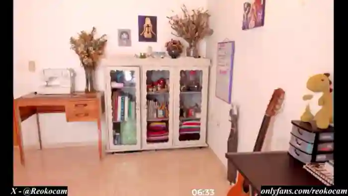 Reoko_