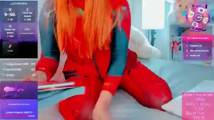 Sweetalien