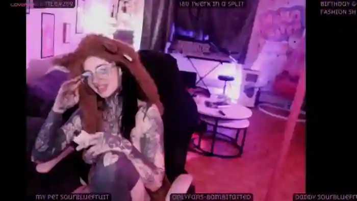 TATTOOBAMBI