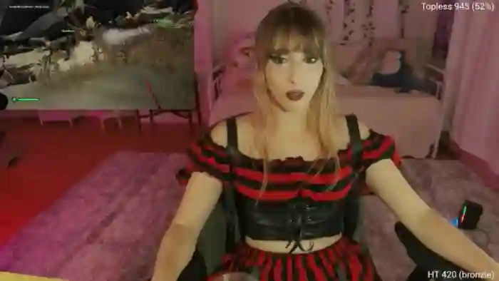CharliexJade