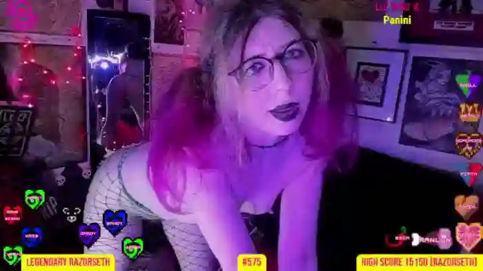 GirlbotDiv