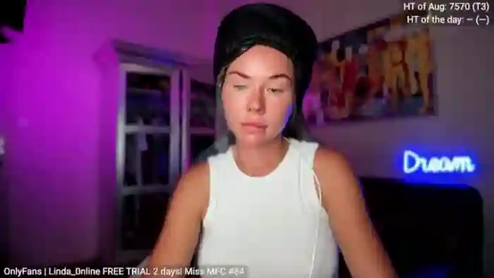 Linda_0nline