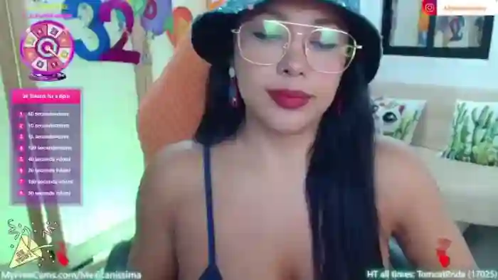 Mexicanissima