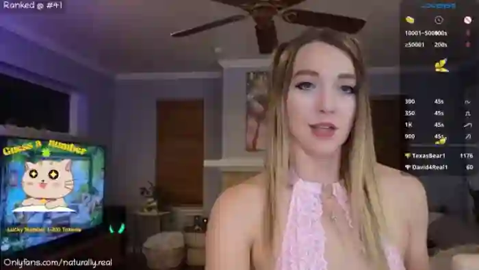 NaturallyReal
