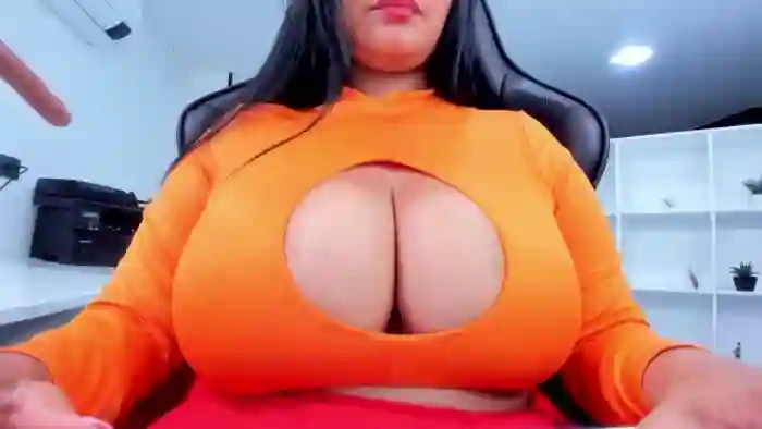 Racheel_boobs