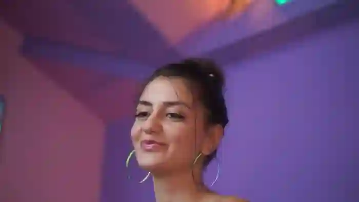 SabrinaKali