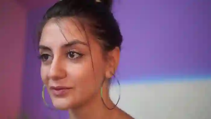SabrinaKali
