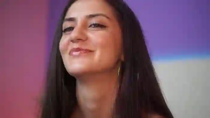 SabrinaKali