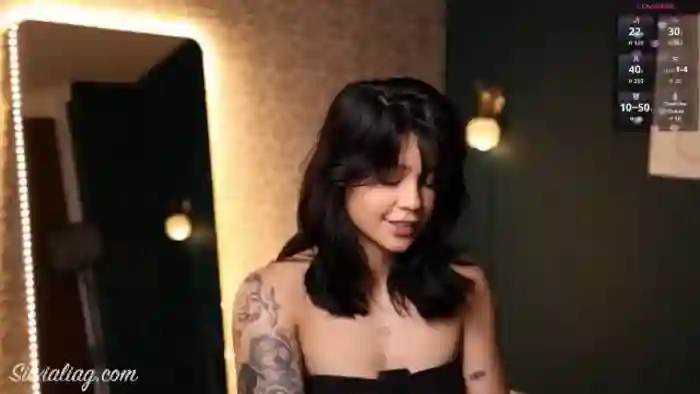 Silvialiag