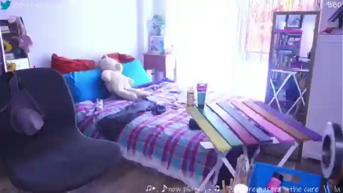 hairysafaeri