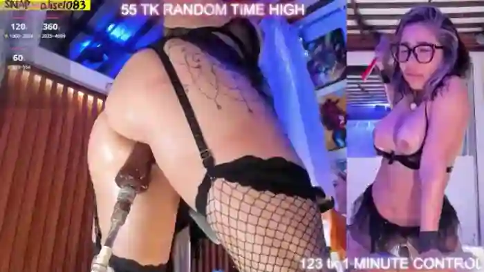 Alise_Parker