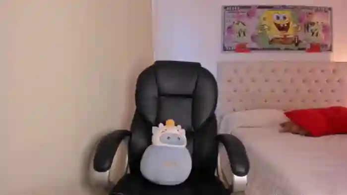 Camille_angel
