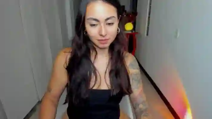 ItsIsabella