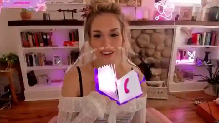 LillieQ