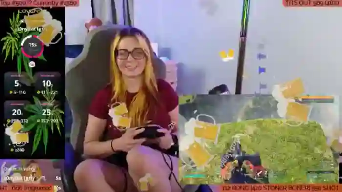 LilyKush