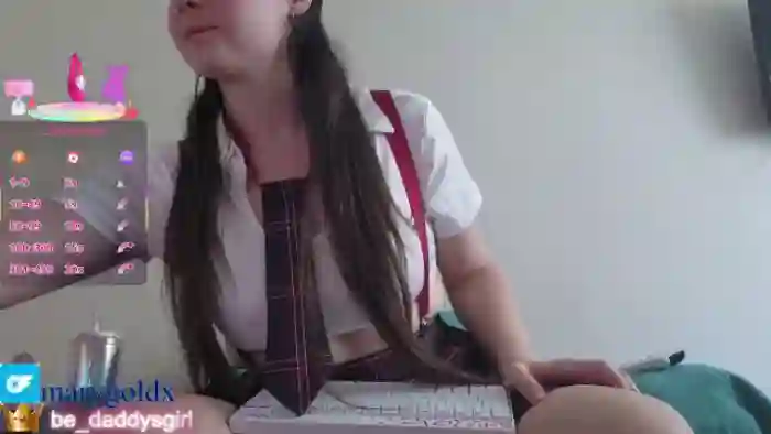 MaryHillx