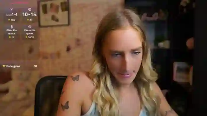 NicoletteShea