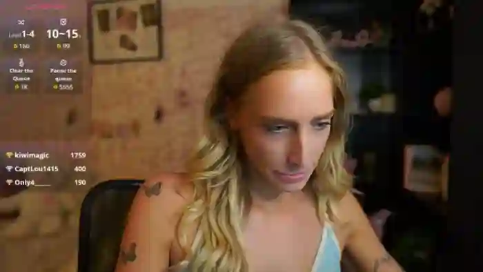 NicoletteShea