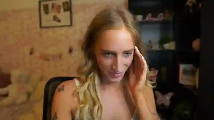 NicoletteShea