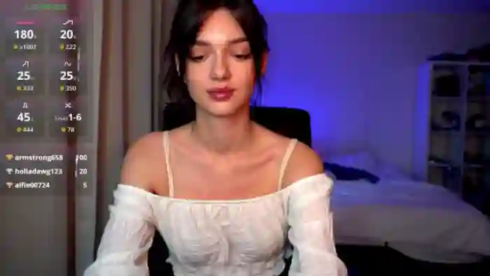 Olivia_Jeass