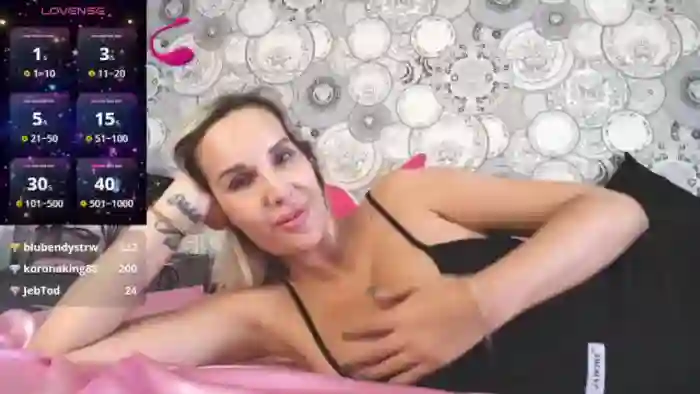SexyQueenNina