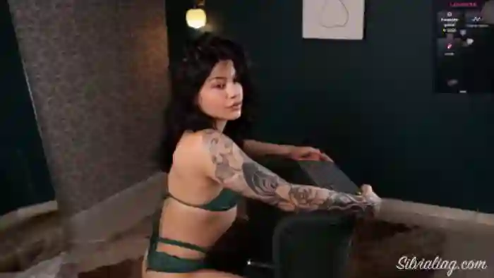 Silvialiag