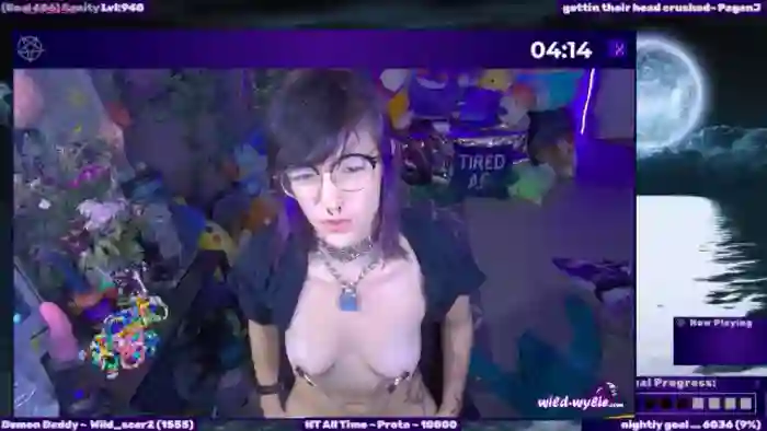 WildWyliePM