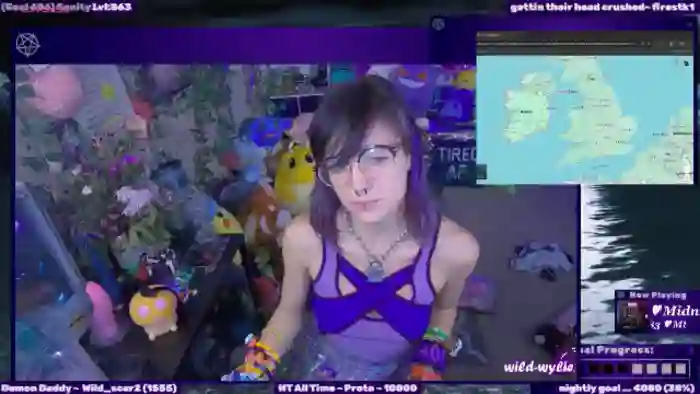 WildWyliePM