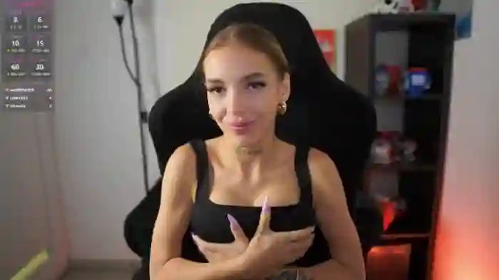 Alexxisky