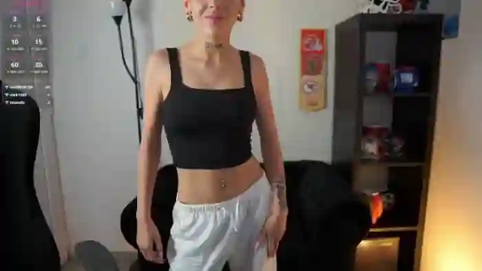 Alexxisky