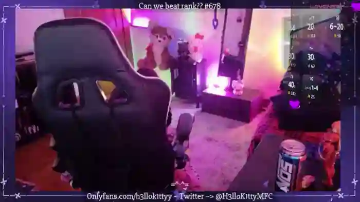 H3llok1tty