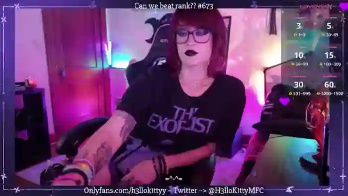 H3llok1tty