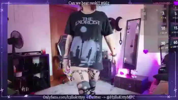 H3llok1tty