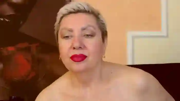 LADY__POSH