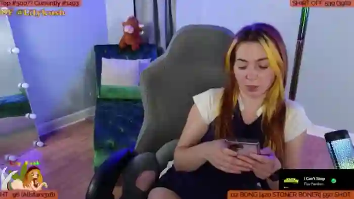 LilyKush