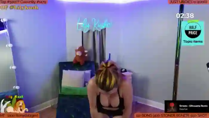 LilyKush