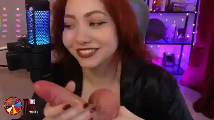 LilyVelvet
