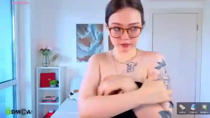 Milly_Saint